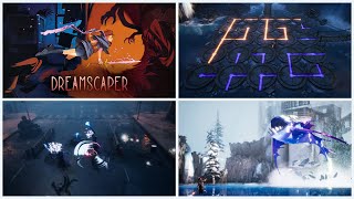 Dreamscaper Prologue Gameplay / Showcase   No Commentary   PC