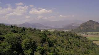 GUATEMALA  LANDSCAPE