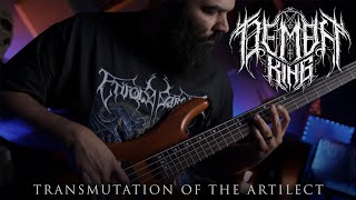 DEMON KING - Transmutation of the Artilect [Bass Playthrough]