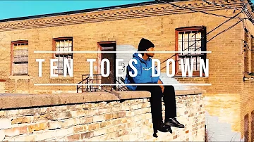 YB Stainz - Ten Toes Down (Feat. Jaxon James)