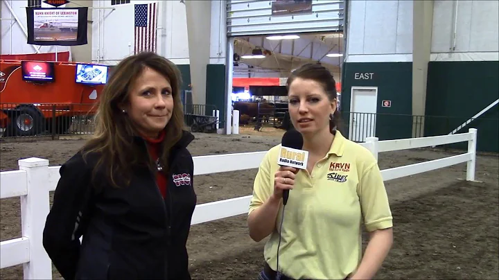 The Nebraska Cattlemen's Classic Celebrates 25 Years