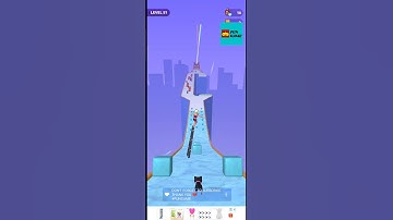 HIGH HEELS "new model unlocked" 😍 #gameplay #shorts #video #highheels