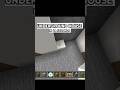 Minecraft 9x9 Underground Base Tutorial (Compact & Clean)