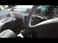 Toyota Camry Gracia 1998 г. в. SXV20-0279470.  акпп A140e-02a. Код краски 8l3.