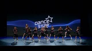 Milkshake | Senior Commercial Group | DanceStar World Masters 2026 B League