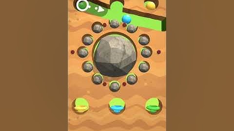 dig this! (Dig it ) 79-14 | PUFFBALL | Dig this level 79 episode 14 solution gameplay walkthrough