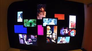 The Jim Henson Exhibition (Museum of the Moving Image)