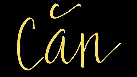 Người có căn | như thế nào là người có căn ?