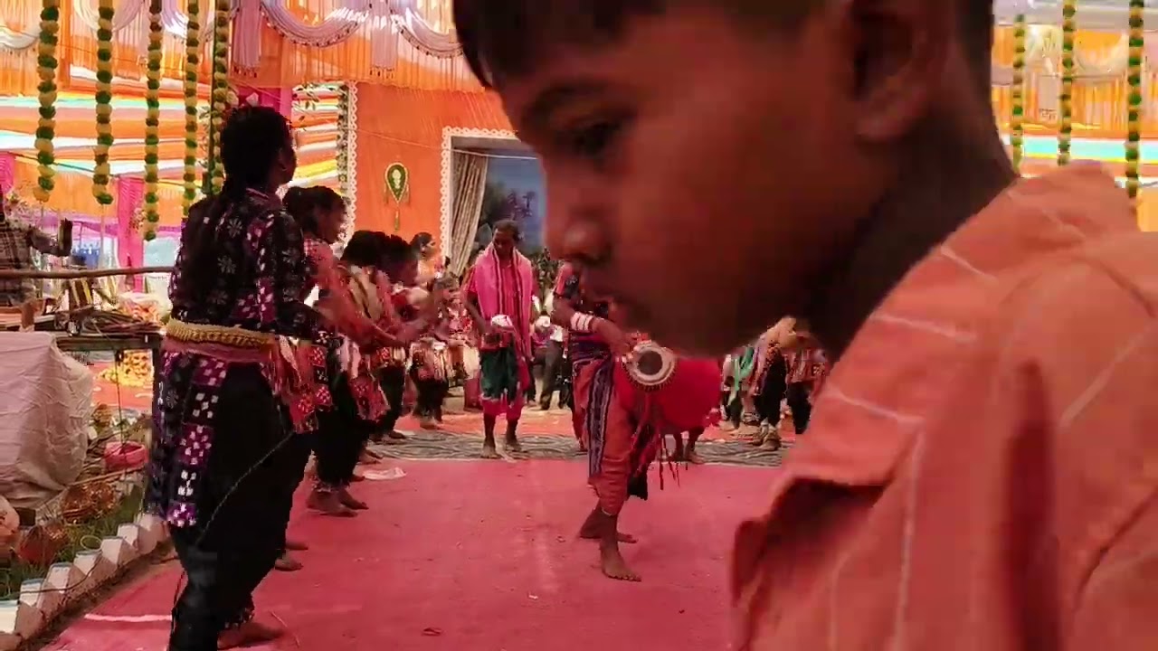 ମିଠା ପାଲି ସଂକୀର୍ତ୍ତନ ମଣ୍ଡଳୀ 