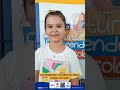 DEPOIMENTOS EMPREENDEDORISMO ANOS INICIAIS