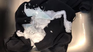 Shirts that smell after washing? Why? Fix it! screenshot 1