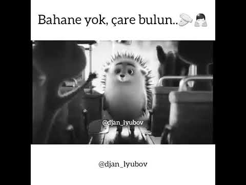 Bahane yok çare bulun