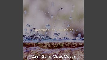 Scintillating Backdrops for Peaceful Evenings