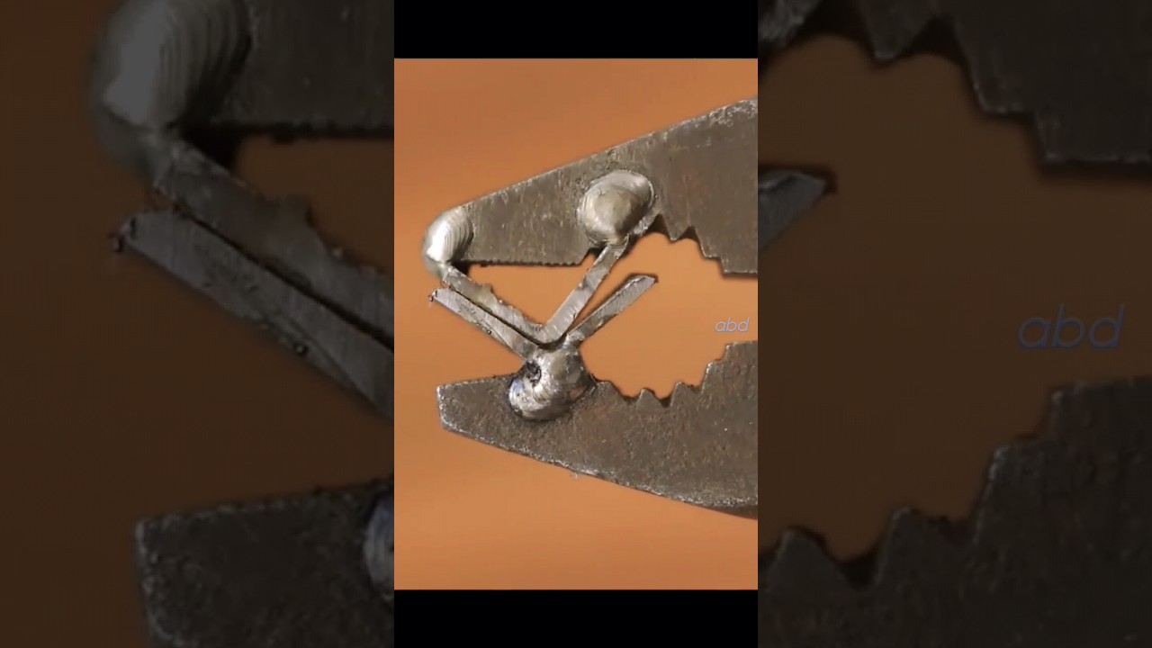 pliers, ideas, inventions, useful ideas with pliers