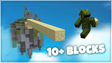 I Learned How to Get 10+ Block Clutch Extensions