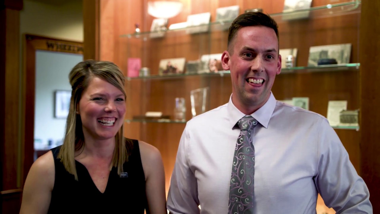 MaineBusiness - Bangor Savings Bank - S2 - Episode 16