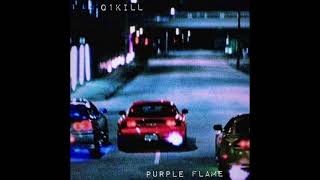 Q1Kll - Prple Flme Phonk Drift