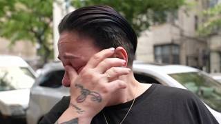 ‘He didn’t get to reach 13:’ Mom of NYC boy in stray bullet death breaks her silence | NBC New York