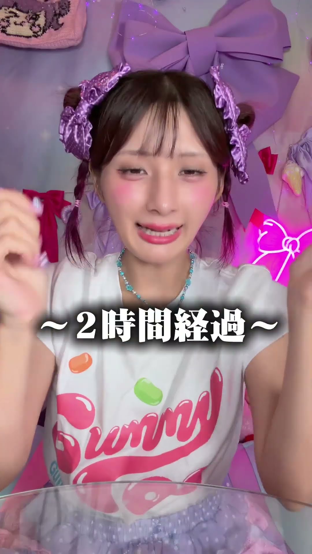 I tried making MelloJoy myself and the squishy turned out with the