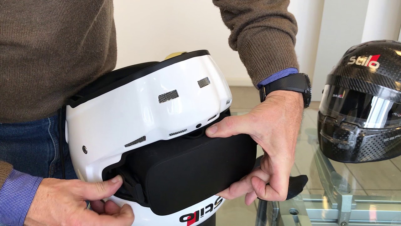 St5 vr how to install oculus youtube