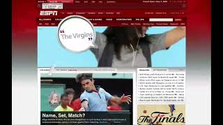 Apple   Web AD iPod Shuffle   ESPN 2009 remastered 4K