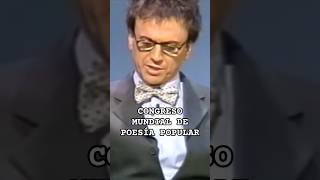 LAS CLASES DEL CATEDRÁTICO POESÍA #enseñanza #humor #poesía #popular #comica #clasesdivertidas #edit