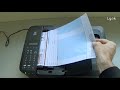 Come fare le Fotocopie con una Stampante ink-jet Canon