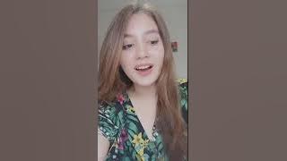 Live Instagram Nabilah Ratna Ayu Azalia [3 Juni 2020]