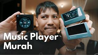 Music Player Murah - Snowsky Disc, Snowsky Echo, Snowsky Echo Mini Sebagai DAP dan DAC