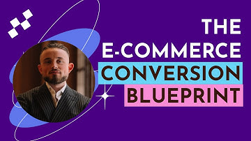 Overcome Objections, Maximize E-Commerce Sales: The Conversion Blueprint with Carl Weische (Ep.80)