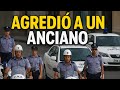 NOTICIA URGENTE : JOVEN CRIMINAL CUBANO ATACA BRUTALMENTE ANCIANO