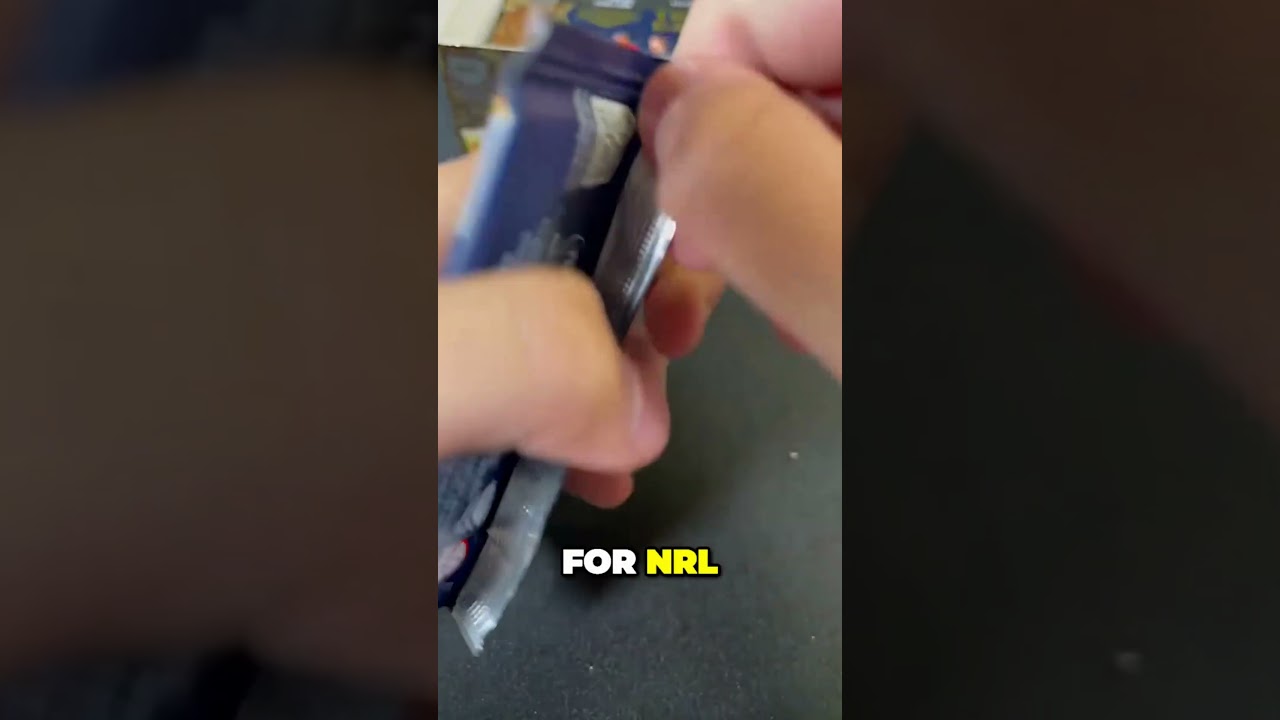 🏉 "2023 NRL Elite vs. 2023 NRL Traders : The Difference in 20 Seconds! 🕒" 