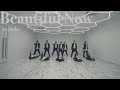 Beautiful Now - w-inds.  | GANMI | Choreography by Sota,kooouya