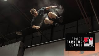 WORLDS BIGGEST PARKOUR COMPETITION 2023