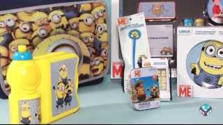 Minions Mayhem!!! screenshot 5