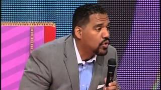 La Unción de Elías - Pastor Ruddy Gracia (Ensancha 2012)