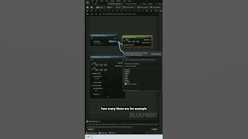 What is An Array? How can we make One? What is it used for? #indiedev #gamedev #unrealengine