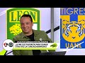 Mauricio: “A VER SI DIEGO COCCA LLEGA A AGOSTO FRENTE DE LA SELECCIÓN.”
