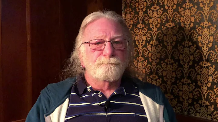 A Conversation with Donald Reid Deal