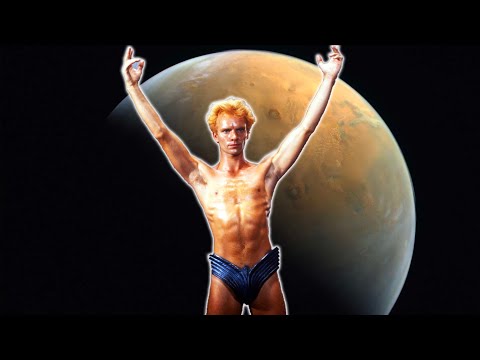 LE FOSSOYEUR DE FILMS #5 - Dune