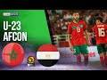 Morocco Vs Egypt U 23 AFCON Final HIGHLIGHTS 07 08 2023 BeIN SPORTS USA Morocco Vs Egypt U 23 AFCON Final HIGHLIGHTS 07 08 2023 BeIN SPORTS USA