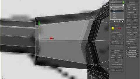 From Model Sheet to Model Part 8 of 68