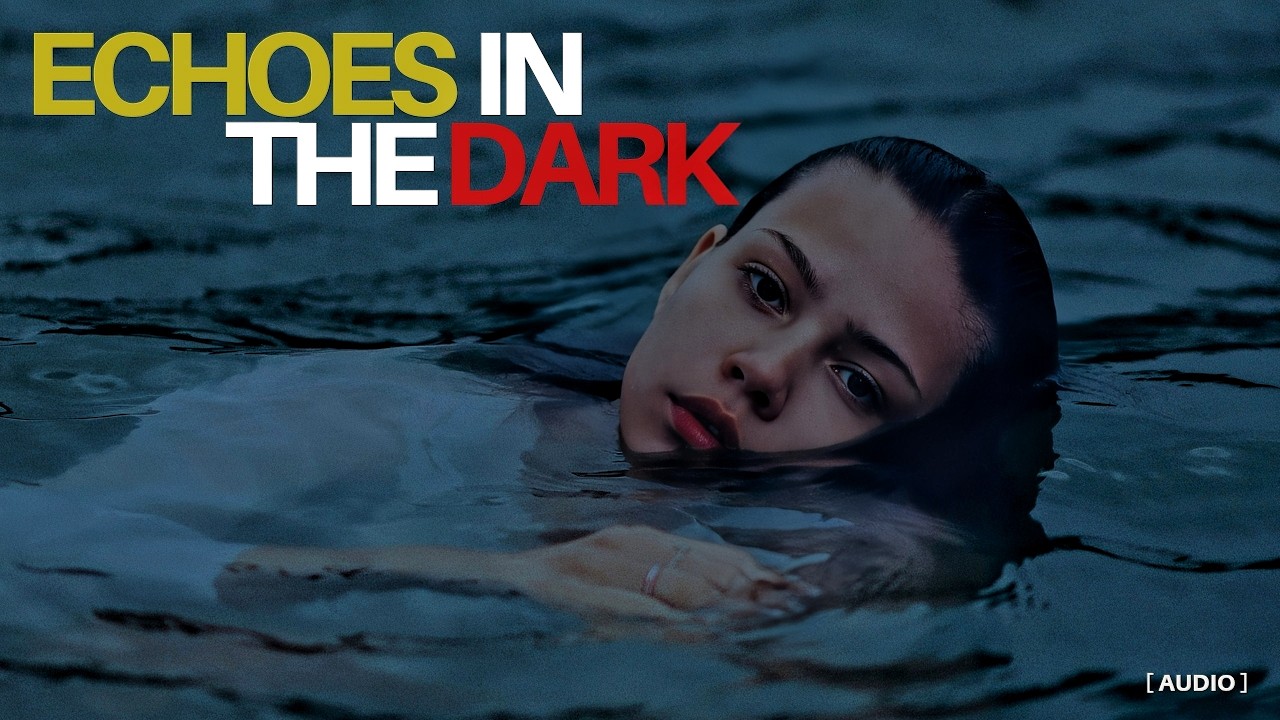 Urplariy – Echoes In The Dark (Official Audio)