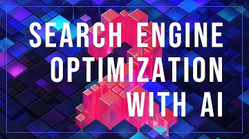 SEO work with AI Assistant for Optimizely CMS and Commerce