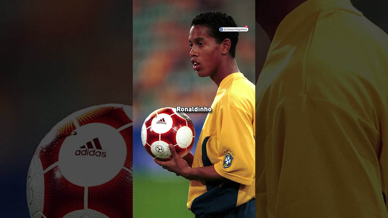What Lamine Yamal Is Doing At 17 Years Old Completely Unprecedented In Football HISTORY 