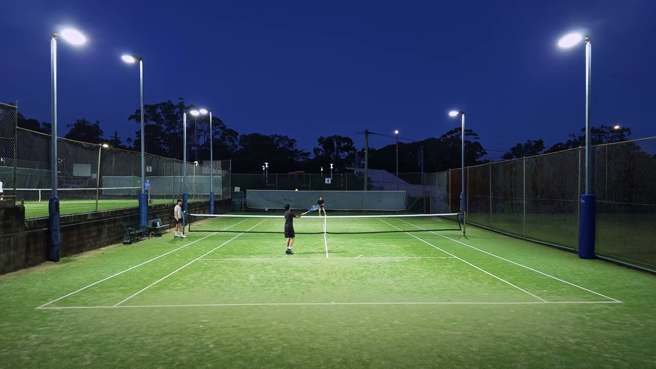 Highlights - Tuesday 24th February 2026