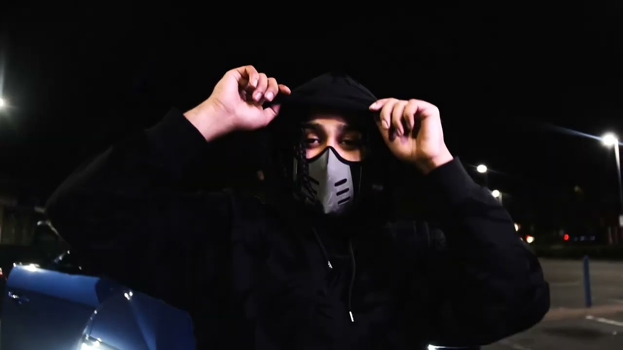 NO NXME - Kings Home (Official Music Video)