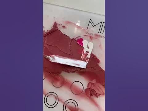 СДЕЛАЛА ПОМАДУ СВОИМИ РУКАМИ💄💄💄😻😻😻 - YouTube