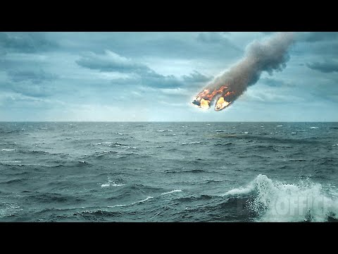 🔥 12 Heures Avant l'Apocalypse | Film Complet en Français | Action