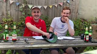 Sweepstake Euro 2020